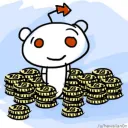 Reddit's Millionaire Makers