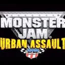 Monster Jam Juggernauts