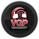 Video Games Party