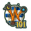 Wizard101 Greek Community Discord Server Icon