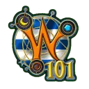 Wizard101 Greek Community Discord Server Icon