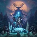 Divine Realm