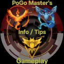 ✨ PoGO Master's Info/Tips/Gameplay 🐍