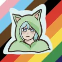 LGBTQ+ Anime Austin