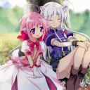 Dog Girl and Monster Girl Alliance