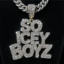 SO ICEY BOYZ