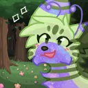 Forest Spirits!