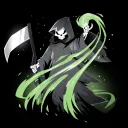 Ghost Sales