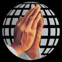 Jesus Calls Server Icon