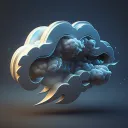 Temple in the Clouds