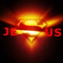 Jesus Saves Strike Force