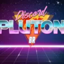 🎃PLUTON - DISCORD SERVER🎃