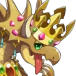 Erect Dracolith