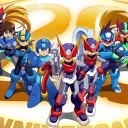Mega Man Middle East
