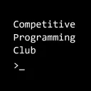 CU Competitive Programming Club