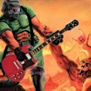 Hard Doom