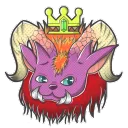 Brave Little Teostras
