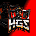 HGS     E-SPORTS icon