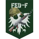 Federation Front Line