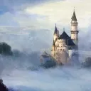 Castle of boredom