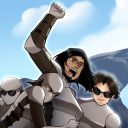 BAM's Discord icon