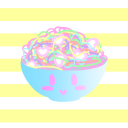 Cooked Spaghetti Server Icon