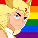 Discovery icon for She-Ra and the Princesses of Power Discord server