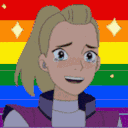 She-Ra and the Princesses of Power avatar