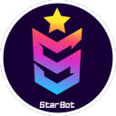 StarBot - ex Market Arbitrage Coin icon