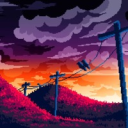 Halloween VillageðŸ”® Server Icon