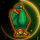 Peekyboo - discord server icon