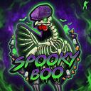 Spookyboo Discord Server Icon