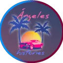 Los Ángeles Stories RP