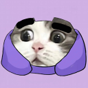Discovery icon for 蓋棉被純聊天．交友社群 Discord server