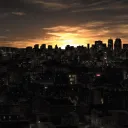 Raccoon City