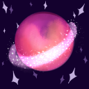 â­ Milky Way â­ Server Icon
