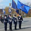 Civil Air Patrol NER PA 337 Squadron 123