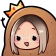 Kathy's Potato Fam