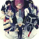 League Of Villains