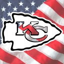 Discovery icon for Kansas City Chiefs Discord server