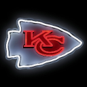 Discovery icon for Kansas City Chiefs Discord server