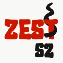 Zest 熱意 ©