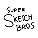 Super Sketch Bros