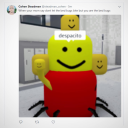 Online Hangout Server Icon