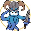 School Of Squids