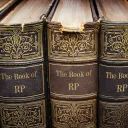 The Book of RP
