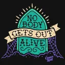Death Positive