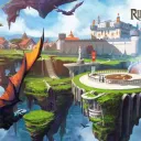 The World of Gielinor  (Runescape rp server)