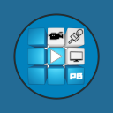 Discovery icon for Pinewood Builders Media Discord server