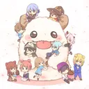 お世話になっております